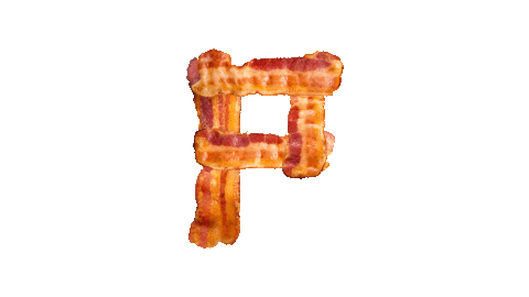 Bacon Heinz Ketchup Sticker by heinz_br