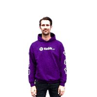 Kosik Sticker by Košík.cz