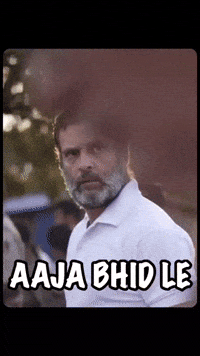 Prime Minister India GIF by Indian National Congress