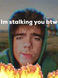 Victor Stalker GIF