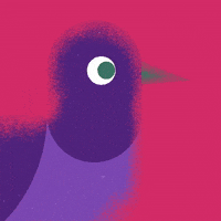 Animation Reaction GIF by Mochi Motion
