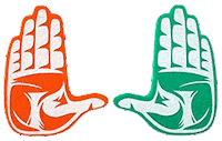umiamiugr um umiami ugr umiamiugr Sticker