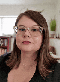 MindyWara point click point up mindy wara GIF