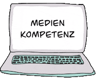 Hackathon Vortrag Sticker by Kinder digital begleiten