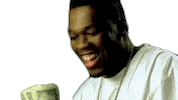 fiftycent 50 50 cent 50 cent lyrics 50 cent gifs Sticker