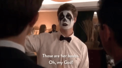 comedy central adam demamp GIF by Workaholics