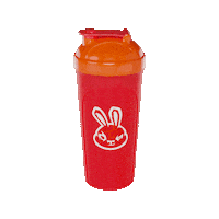 Wearesneak Sneakbunny Sticker by Sneak Energy