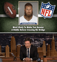 jimmy fallon nfl GIF by The Tonight Show Starring Jimmy Fallon