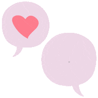 Heart Instagram Sticker