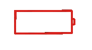 Battery Charging Sticker