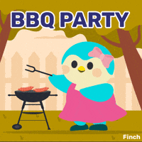 Happy Summer GIF by Finch Care