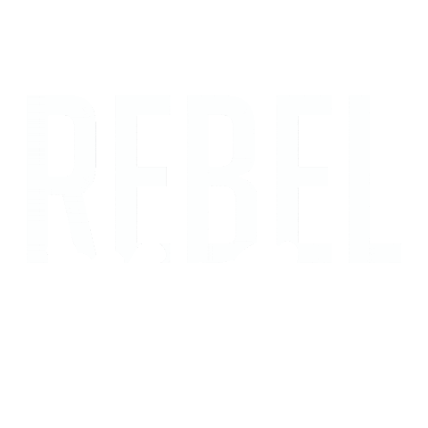 Rebelkids giphyupload rebel rebelkids rebelsk Sticker