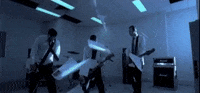 Roam Free Office Space GIF by Bodyjar