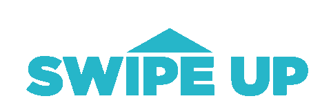 swipe up Sticker by HGTV