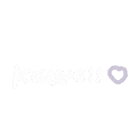 ムラサキ Sticker