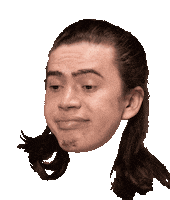 roni whindersson Sticker by Multishow