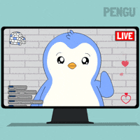 Streaming Youtube GIF by Pudgy Memez