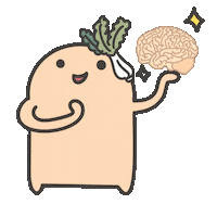 度菇13咦的茶水間 Sticker