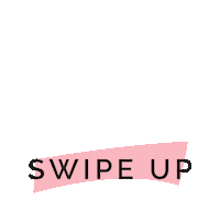 Swipe Up Sticker by SoLebIch