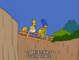 homer simpson episode 22 GIF