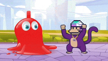 Fight Crypto GIF by BigBrains