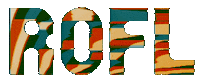 Art Glitch Sticker