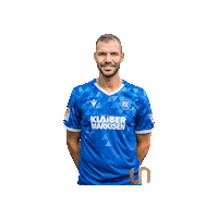 Gordon Karlsruhersc Sticker by YOUnited