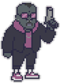 Sprite Mms Sticker by Le Leader