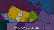 Episode 19 GIF by The Simpsons