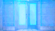 Walking Entering GIF by Big Brother