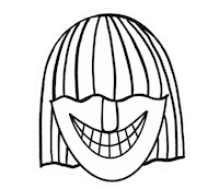 Merry Christmas Smile Sticker by Kochstrasse™