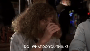 comedy central season 2 episode 9 GIF by Workaholics