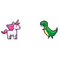 Tech Company Pink Sticker by Match Profiler