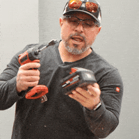 Fire Smoke GIF by VCG Construction