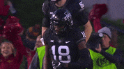 Marching Iowa State GIF by CyclonesTV
