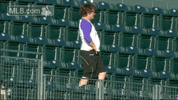 GIF by MLB