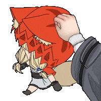 Arknights Rossi Sticker