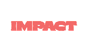 Youth Impact Artist Sticker by Chance Theater