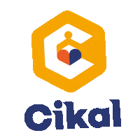 Sticker by Sekolah Cikal