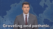Snl GIF by Saturday Night Live