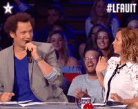 season 13 lfauit GIF by La France a un incroyable talent