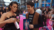 darren criss sun GIF by Much