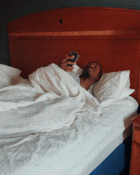 Temper Inbed GIF