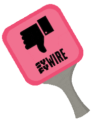 scifi no Sticker by SYFY