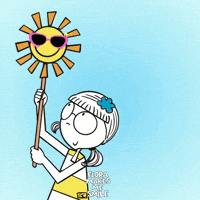 Good Morning Hello GIF