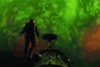 Ryan Gosling Space GIF by Respective