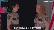 Reno 911 GIF by The Roku Channel
