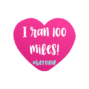 BoiseBetties womensrunning boisebetties bettieup boiserunlove Sticker