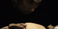 Dream Big Timothee Chalamet GIF by A24