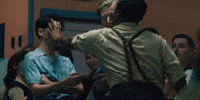 Dream Big Timothee Chalamet GIF by A24